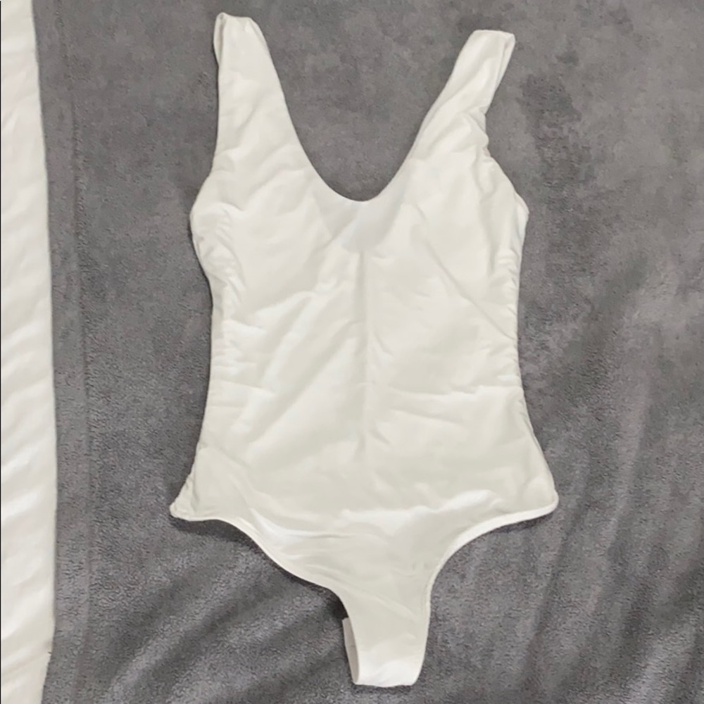 Mikey and Joey Bodysuit